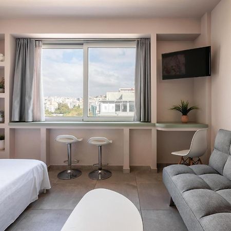 Aristotle Spot, City View Apartment By Binobi! テッサロニキ エクステリア 写真