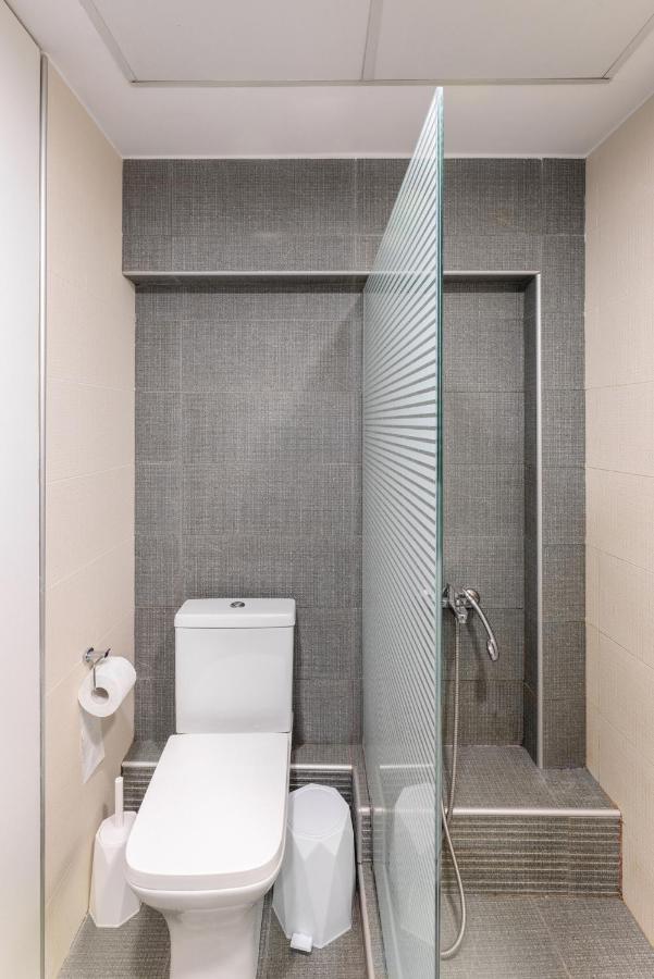 Aristotle Spot, City View Apartment By Binobi! テッサロニキ エクステリア 写真