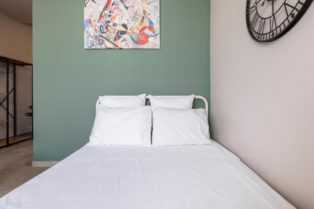 Aristotle Spot, City View Apartment By Binobi! テッサロニキ エクステリア 写真