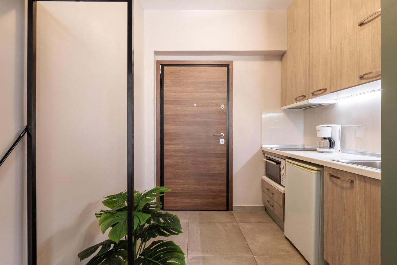 Aristotle Spot, City View Apartment By Binobi! テッサロニキ エクステリア 写真