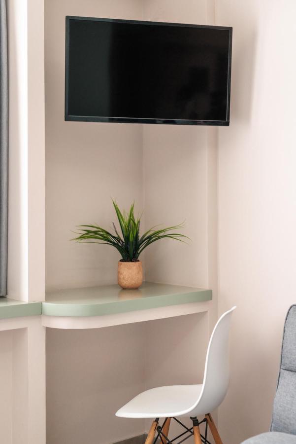 Aristotle Spot, City View Apartment By Binobi! テッサロニキ エクステリア 写真