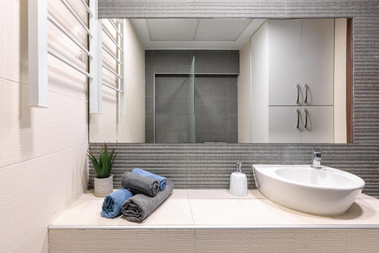 Aristotle Spot, City View Apartment By Binobi! テッサロニキ エクステリア 写真