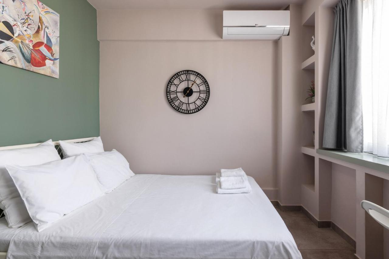 Aristotle Spot, City View Apartment By Binobi! テッサロニキ エクステリア 写真