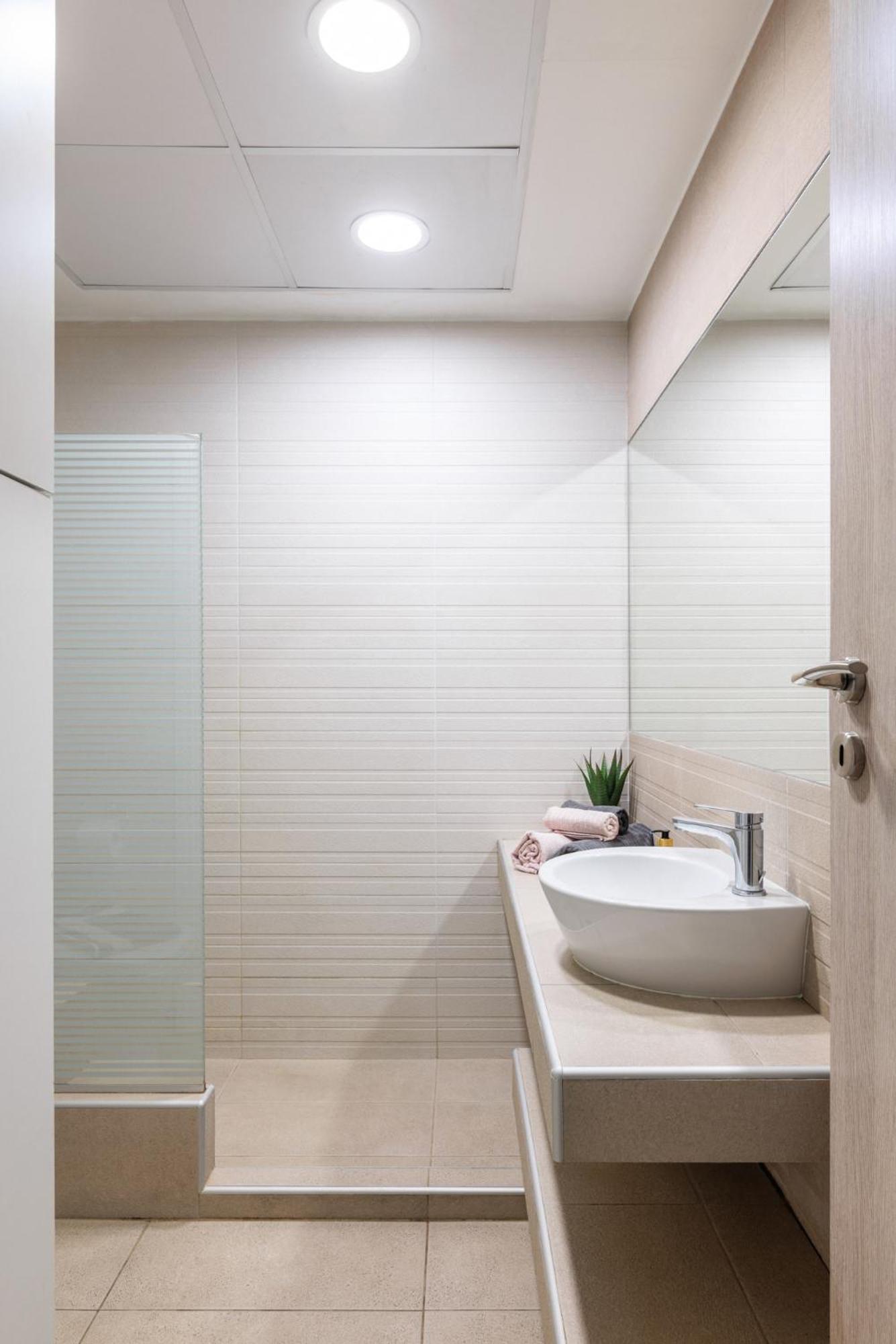 Aristotle Spot, City View Apartment By Binobi! テッサロニキ エクステリア 写真
