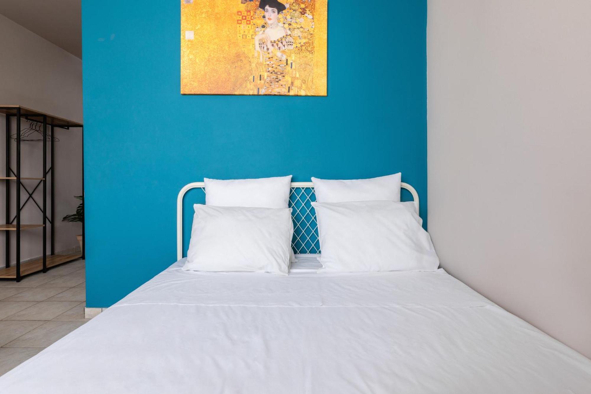 Aristotle Spot, City View Apartment By Binobi! テッサロニキ エクステリア 写真